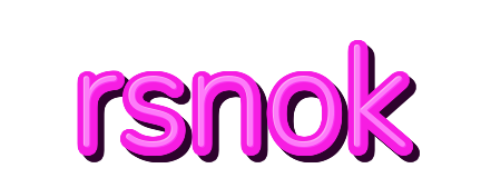 rsnok — logo kanal